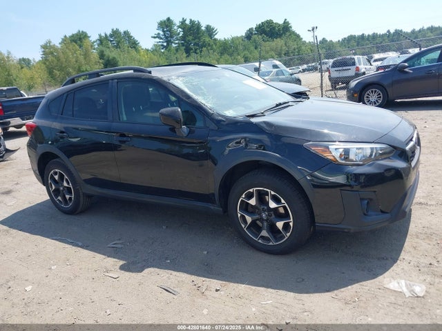 JF2GTACC9KH315788 Subaru naturally aspirated