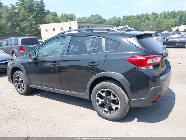 JF2GTACC9KH315788 Subaru naturally aspirated