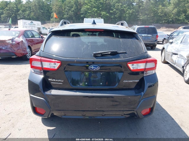 JF2GTACC9KH315788 Subaru naturally aspirated