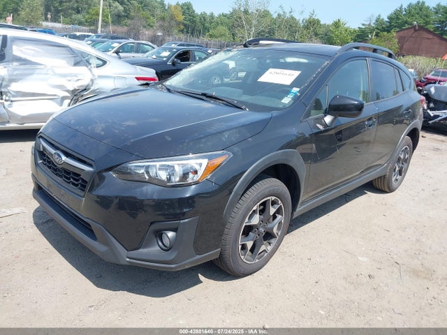 JF2GTACC9KH315788 Subaru naturally aspirated