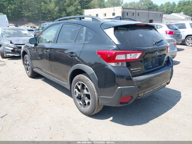 JF2GTACC9KH315788 Subaru naturally aspirated