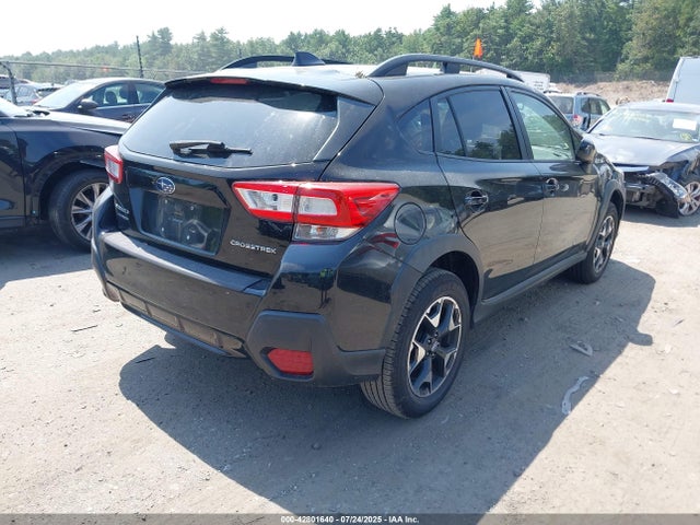 JF2GTACC9KH315788 Subaru naturally aspirated