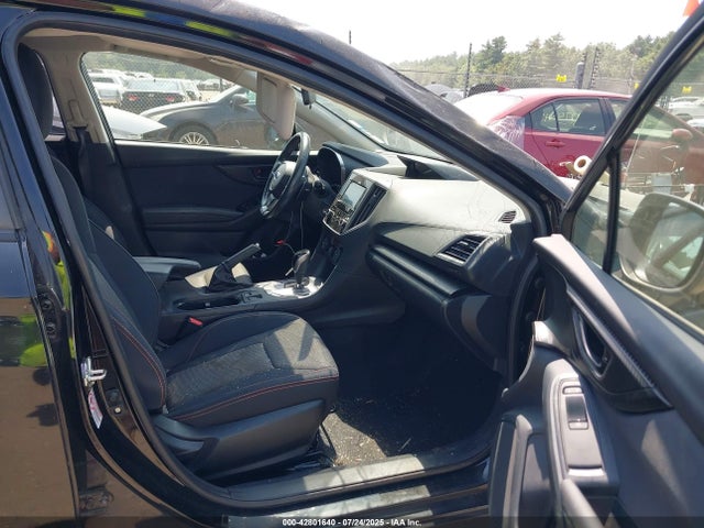 JF2GTACC9KH315788 Subaru naturally aspirated