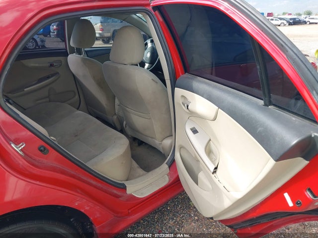 Aukcja sprzedaży 2012 Toyota Corolla Le, vin: 2T1BU4EE6CC884982, numer aukcji: 42801642