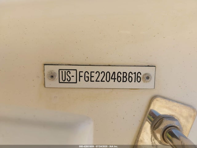 Продаж на аукціоні авто 2016 Cobalt Other, vin: FGE22046B616, номер лоту: 42801659