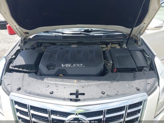 2014 CADILLAC XTS 2G61M5S31E9230403 Photo 9