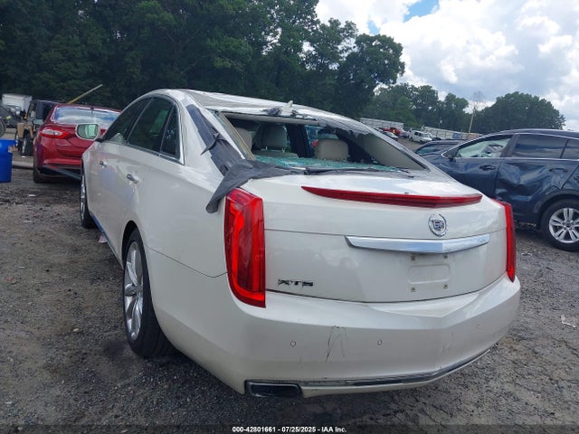2014 CADILLAC XTS 2G61M5S31E9230403 Photo 2