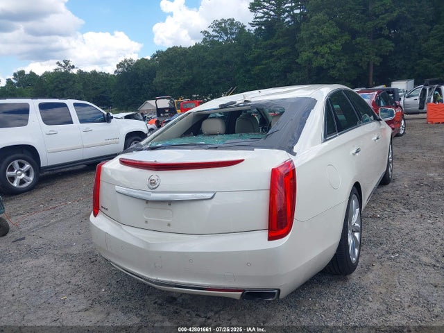 2014 CADILLAC XTS 2G61M5S31E9230403 Photo 3