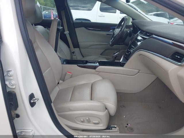 2014 CADILLAC XTS 2G61M5S31E9230403 Photo 4