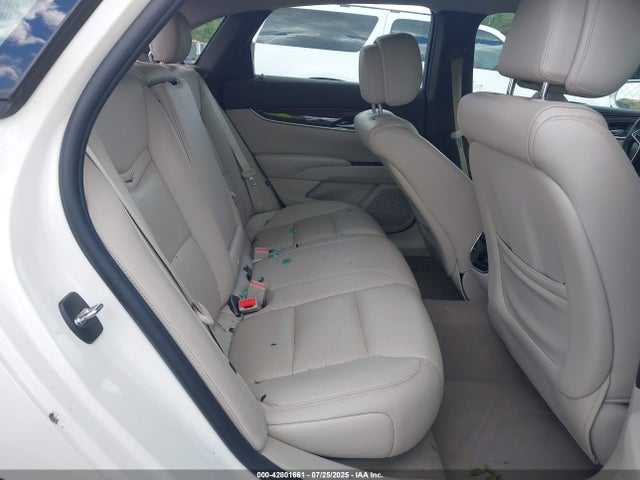 2014 CADILLAC XTS 2G61M5S31E9230403 Photo 7