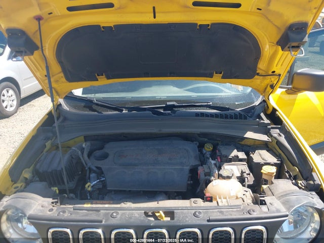 ZACCJAAB4HPF36942 Jeep Renegade