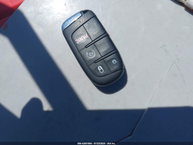 ZACCJAAB4HPF36942 Jeep Renegade