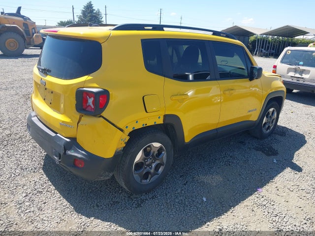 ZACCJAAB4HPF36942 Jeep Renegade