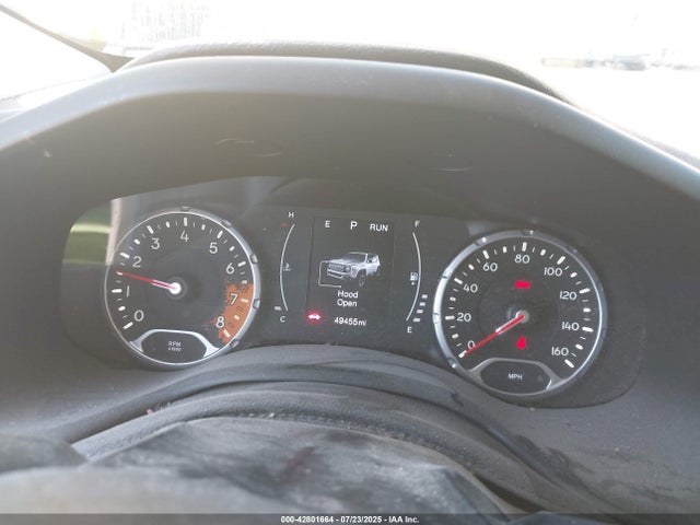 ZACCJAAB4HPF36942 Jeep Renegade