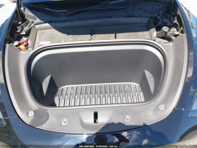 7SAYGDEF9PF905791 Tesla Model Y