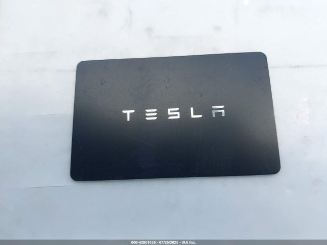 7SAYGDEF9PF905791 Tesla Model Y