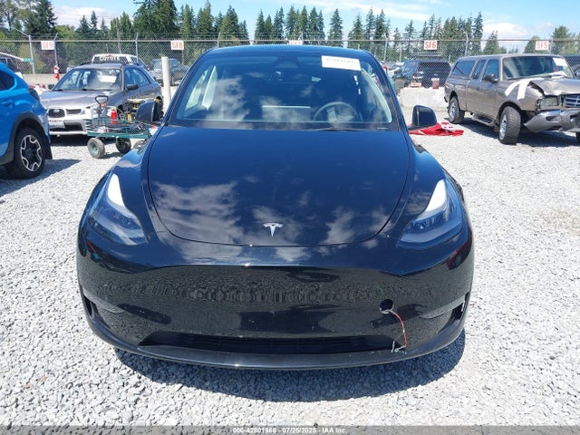 7SAYGDEF9PF905791 Tesla Model Y
