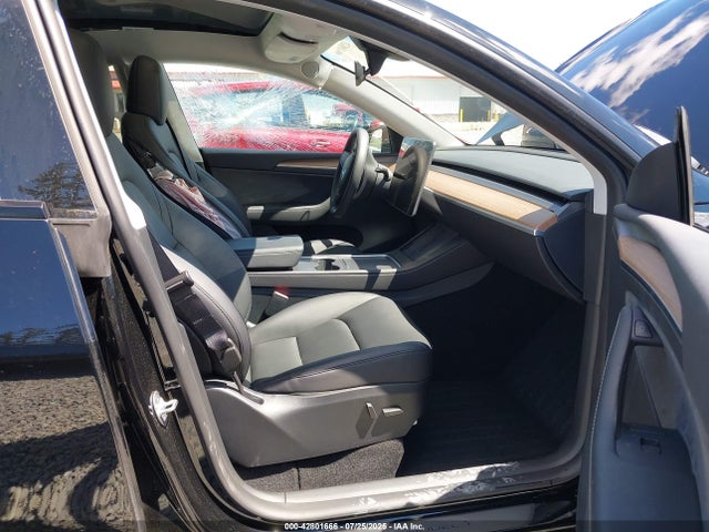 7SAYGDEF9PF905791 Tesla Model Y