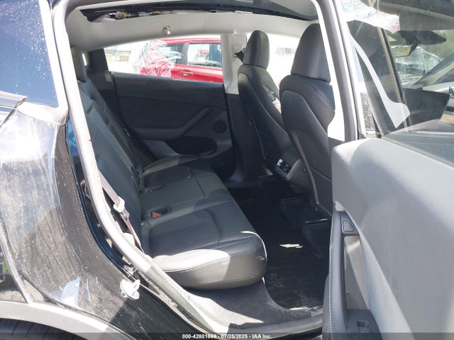 7SAYGDEF9PF905791 Tesla Model Y