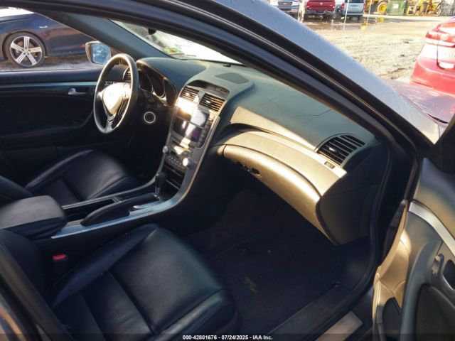 2007 ACURA TL 19UUA66237A036183 Photo 4