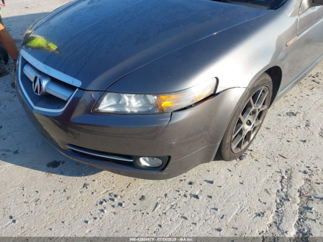 2007 ACURA TL 19UUA66237A036183 Photo 5
