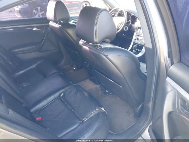 2007 ACURA TL 19UUA66237A036183 Photo 7