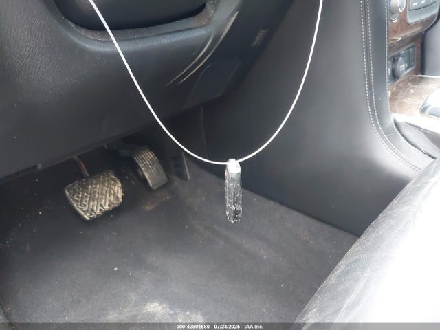 Infiniti QX80 2017 JN8AZ2NFXH9641252 Image 11