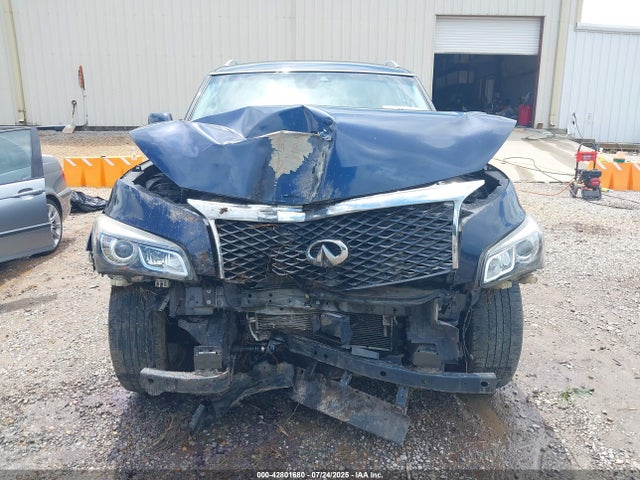 Infiniti QX80 2017 JN8AZ2NFXH9641252 Image 13