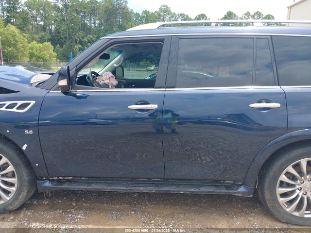 Infiniti QX80 2017 JN8AZ2NFXH9641252 Image 15
