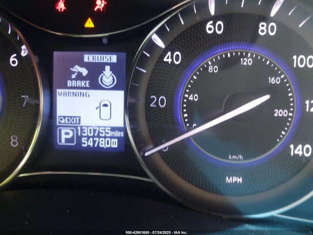 Infiniti QX80 2017 JN8AZ2NFXH9641252 Image 16