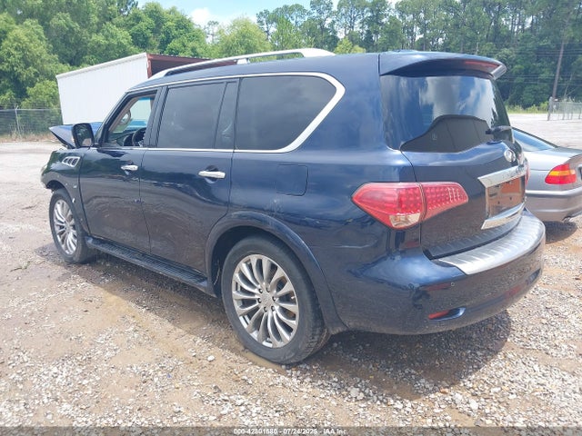 Infiniti QX80 2017 JN8AZ2NFXH9641252 Image 3