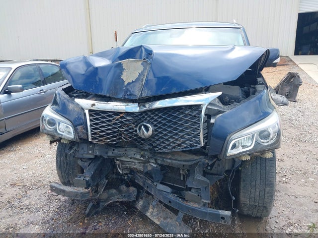 Infiniti QX80 2017 JN8AZ2NFXH9641252 Image 6