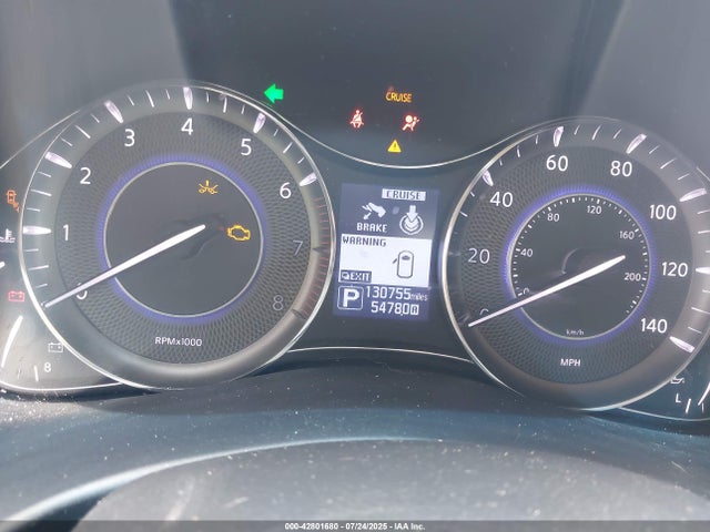 Infiniti QX80 2017 JN8AZ2NFXH9641252 Image 7