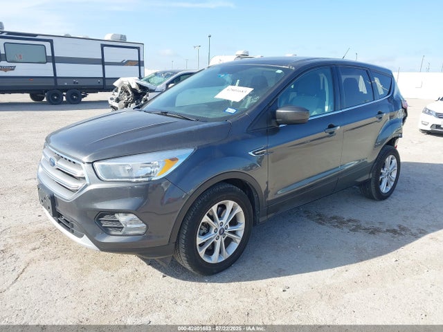 1FMCU0G9XHUA28667 Ford 2017