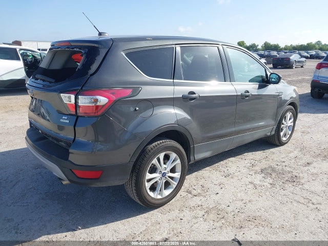 1FMCU0G9XHUA28667 Ford 2017