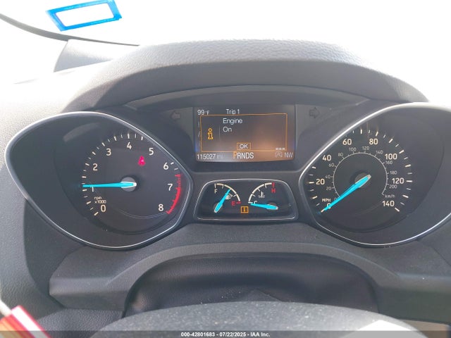 1FMCU0G9XHUA28667 Ford 2017