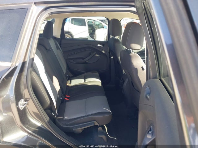 1FMCU0G9XHUA28667 Ford 2017