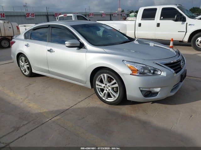Nissan Altima 2014 1N4BL3AP7EN226632 Image 1