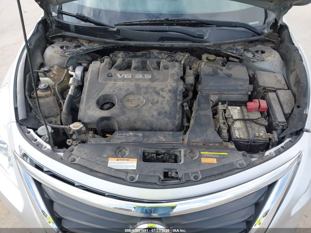 Nissan Altima 2014 1N4BL3AP7EN226632 Image 10