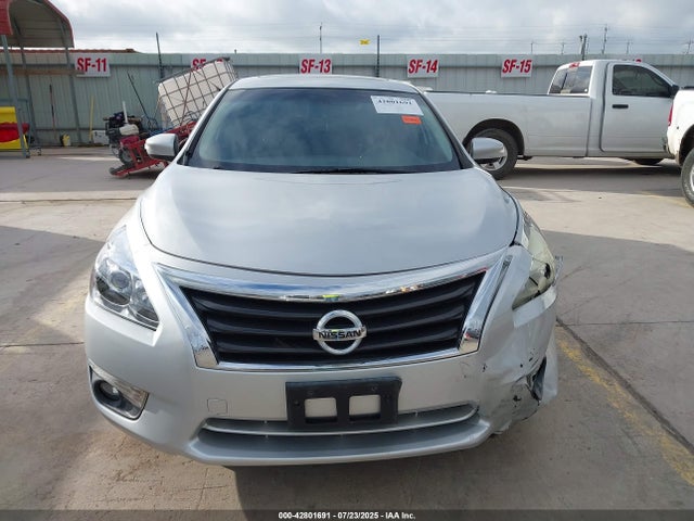 Nissan Altima 2014 1N4BL3AP7EN226632 Image 13