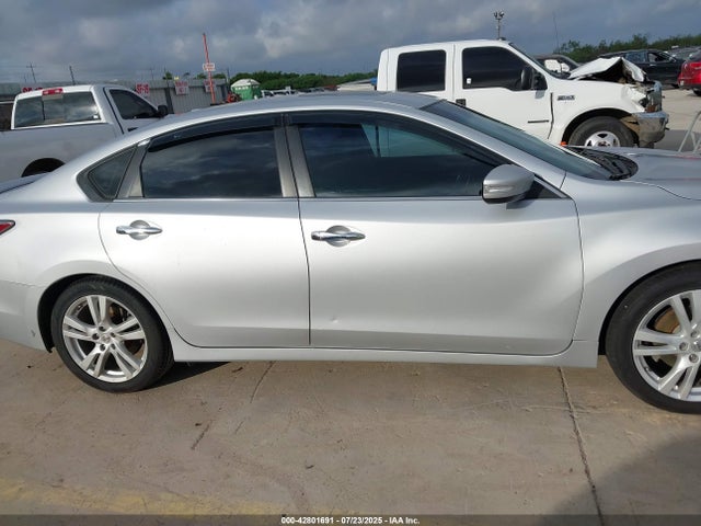 Nissan Altima 2014 1N4BL3AP7EN226632 Image 14