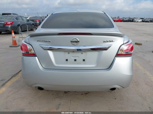 Nissan Altima 2014 1N4BL3AP7EN226632 Image 17