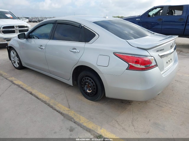 Nissan Altima 2014 1N4BL3AP7EN226632 Image 3