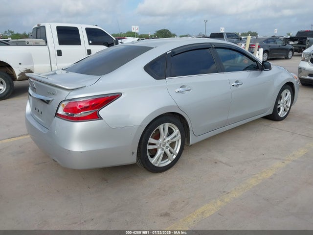Nissan Altima 2014 1N4BL3AP7EN226632 Image 4