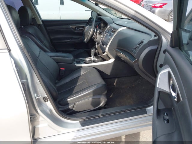 Nissan Altima 2014 1N4BL3AP7EN226632 Image 5