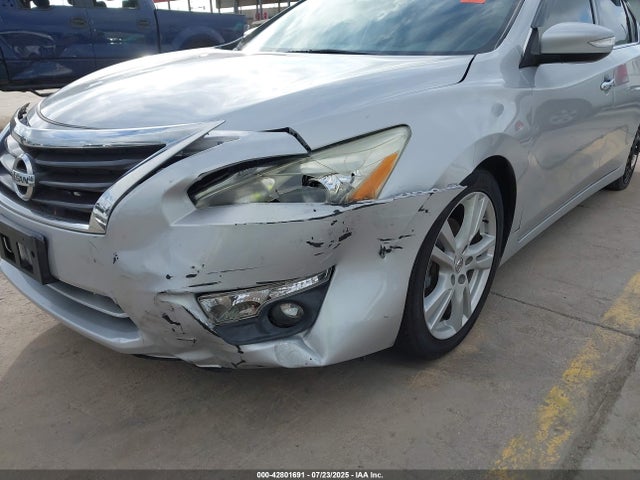 Nissan Altima 2014 1N4BL3AP7EN226632 Image 6