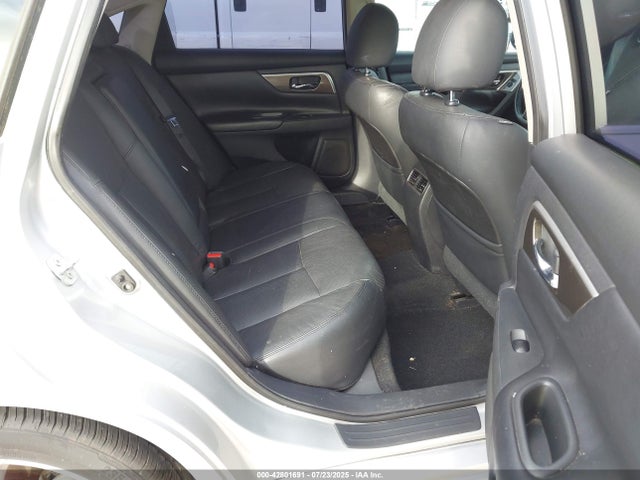 Nissan Altima 2014 1N4BL3AP7EN226632 Image 8