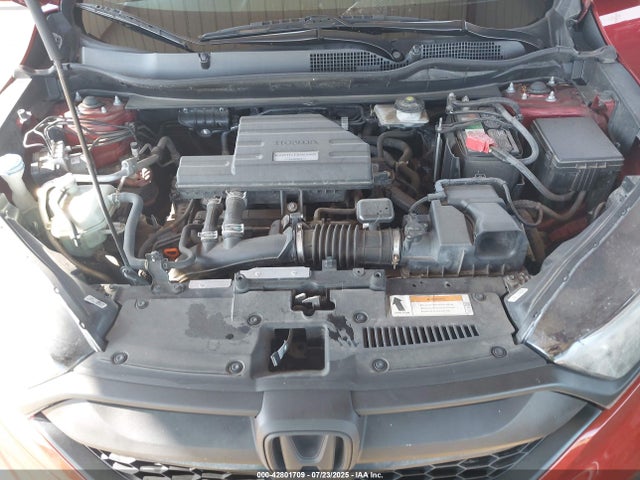 5J6RW1H88JL000876 Honda l15be