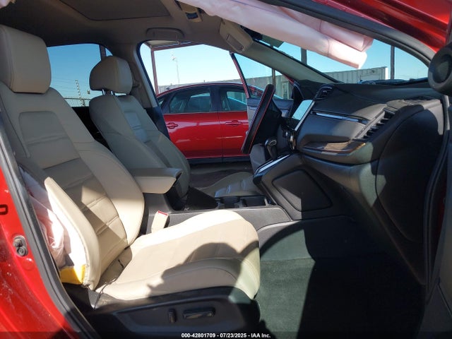 5J6RW1H88JL000876 Honda l15be