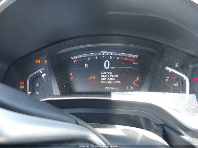 5J6RW1H88JL000876 Honda l15be